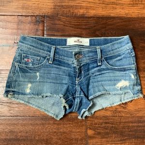 Hollister Shorts